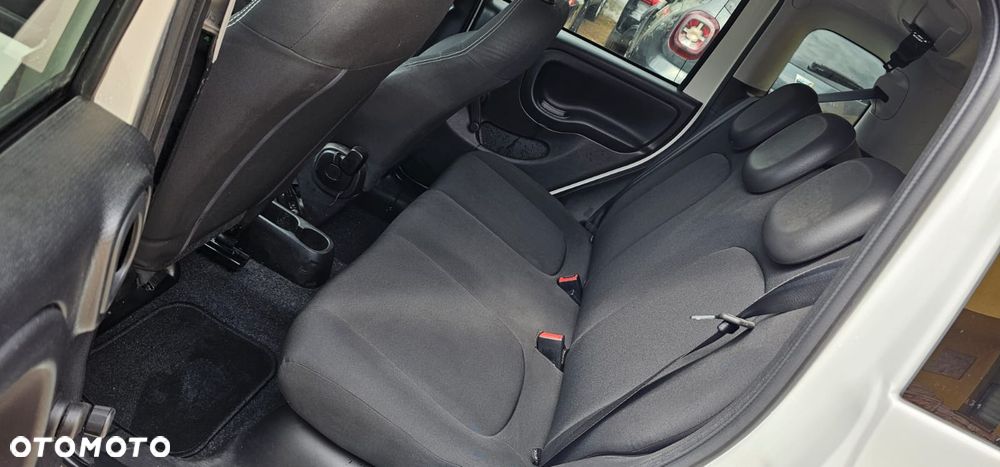 Fiat Panda 1.0 Hybrid City Cross - 13