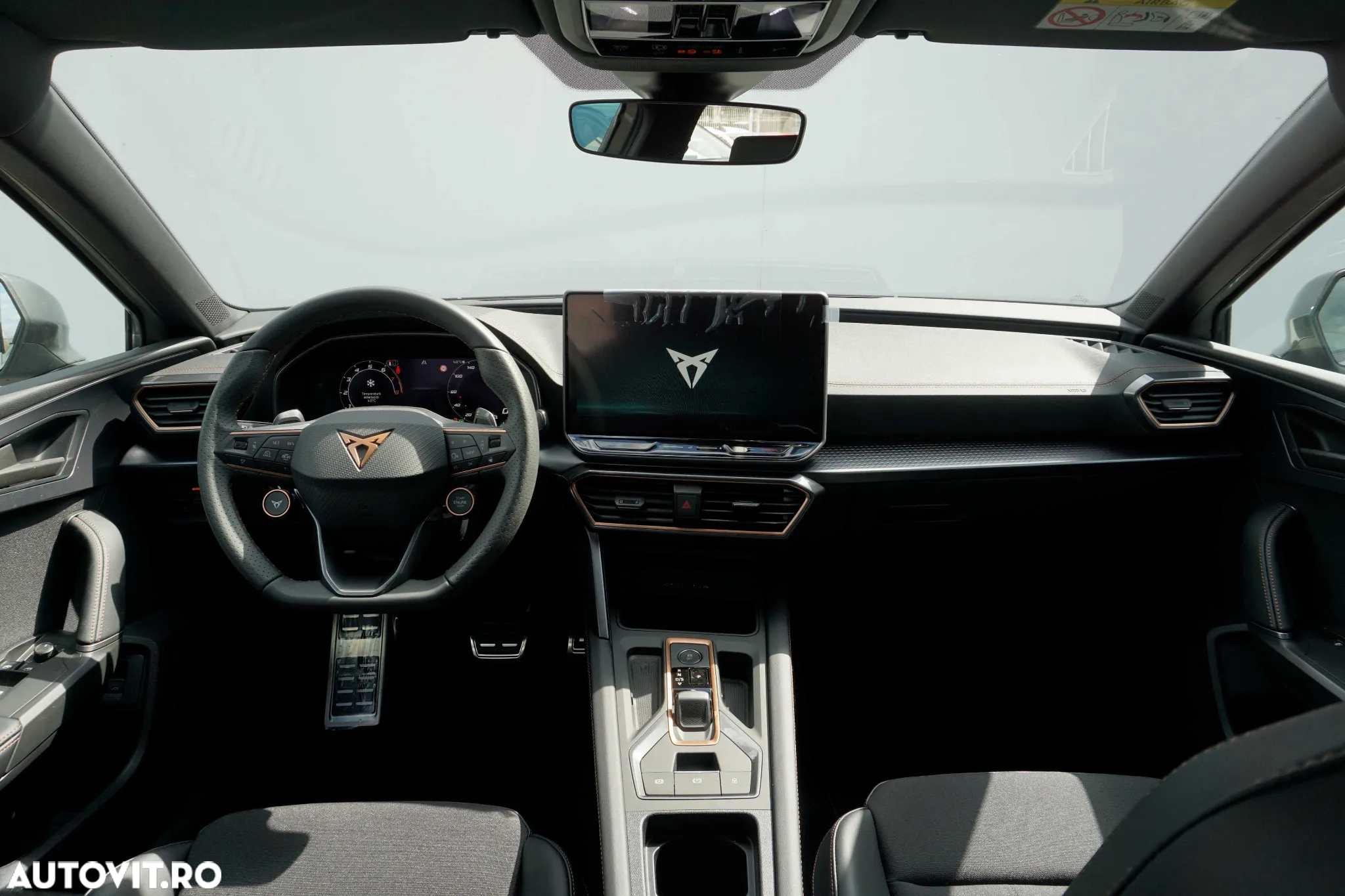 Cupra Leon ST 1.5 eTSI MHEV - 25