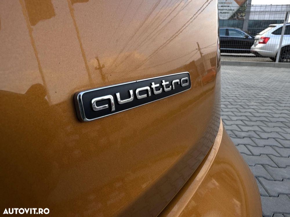 AUDI Q5 2019 — imagine 35