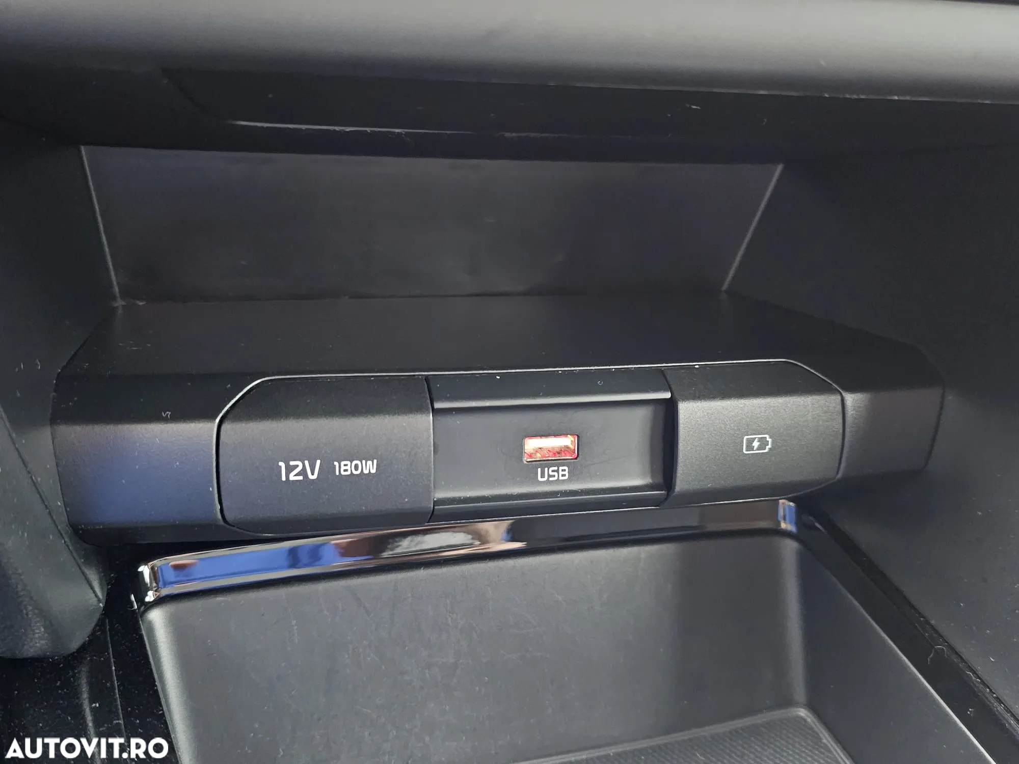 Kia Ceed SW 1.6 CRDi (48V Mild-Hybrid) DCT7 GT Line - 29