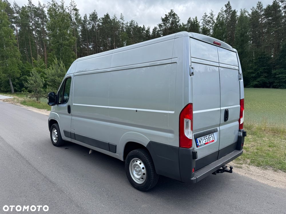 Fiat Ducato - 4