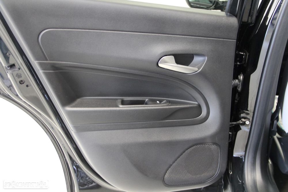 Fiat 600 1.2 Hybrid La Prima - 30