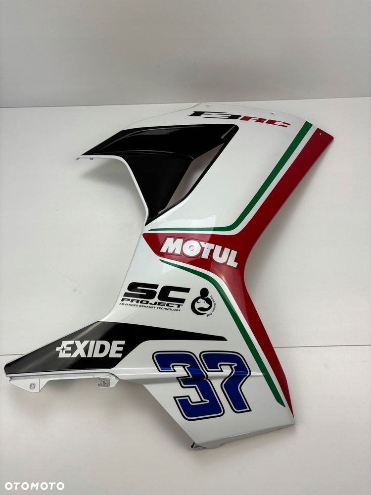 Prawa boczna owiewka MV Agusta F3 675 RC Oryginał - 1