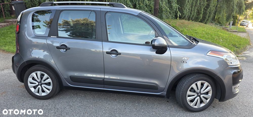 Citroën C3 Picasso 1.6i Exclusive - 3