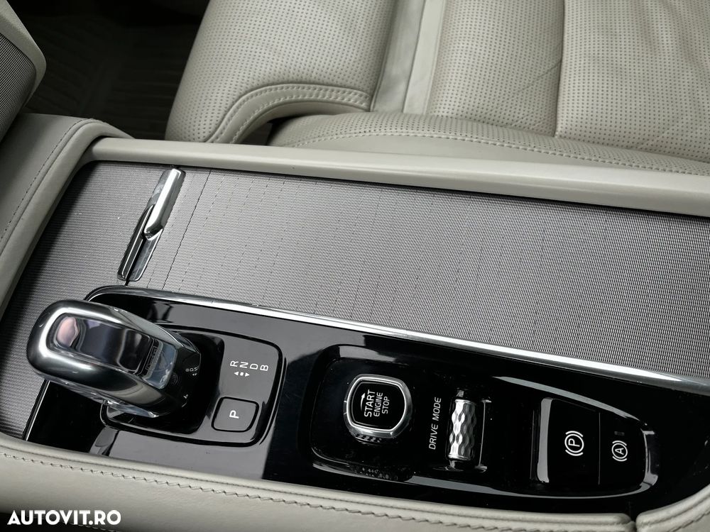 Volvo XC 90 T8 Twin Engine AWD Inscription - 20