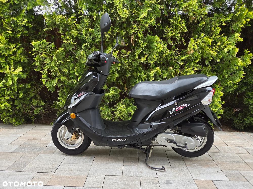 Peugeot V-Clic - 5