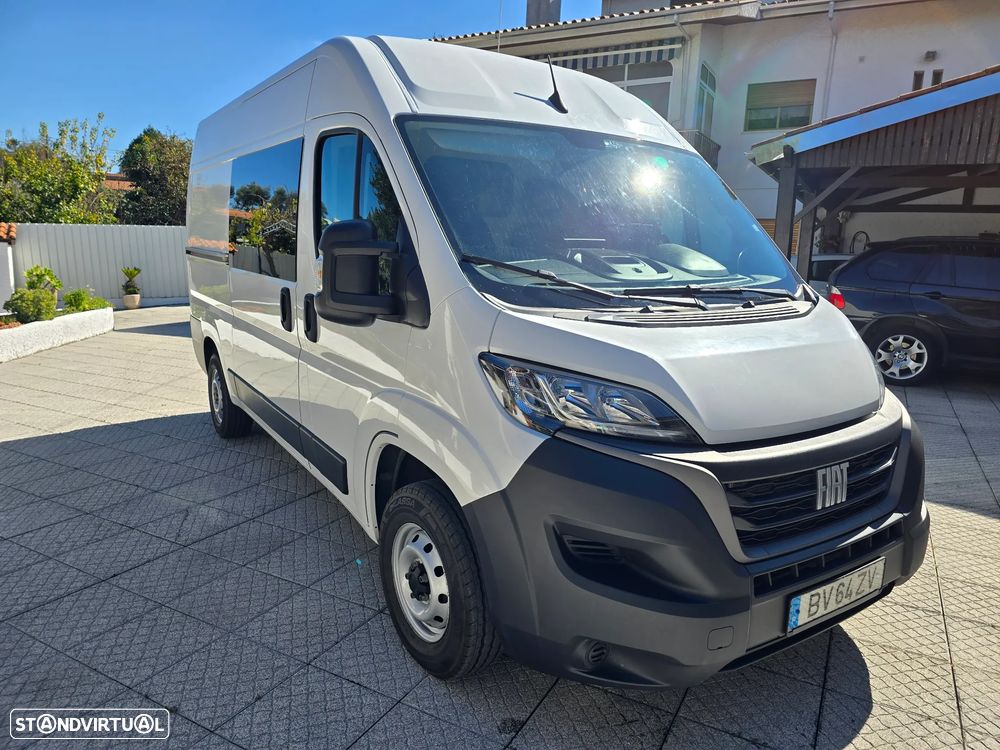 Fiat Ducato - 3
