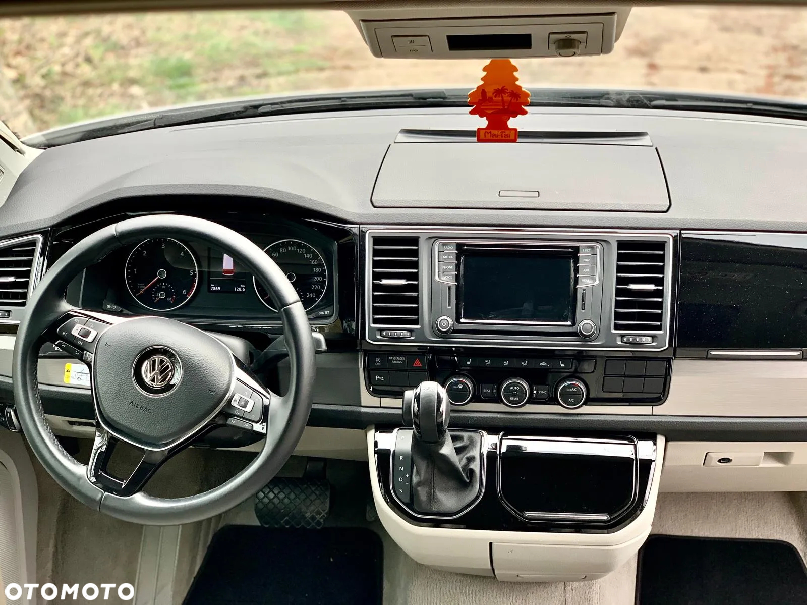 Volkswagen California - 23