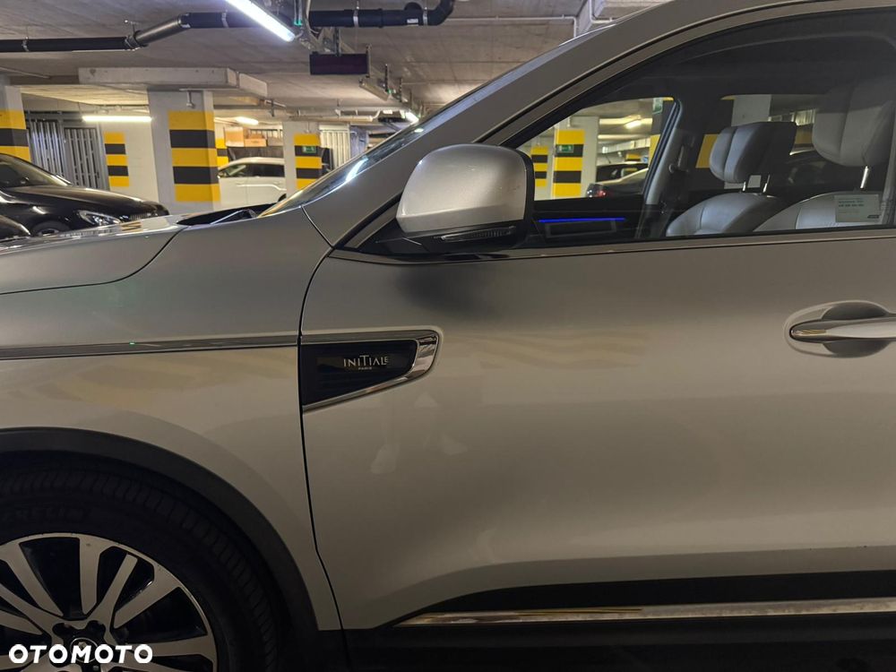 Renault Koleos 2.0 dCi Initiale Paris 4x4 X-Tronic - 4