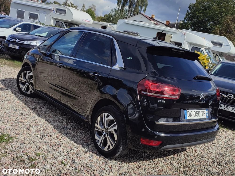 Citroën C4 Picasso BlueHDi 150 Exclusive - 2