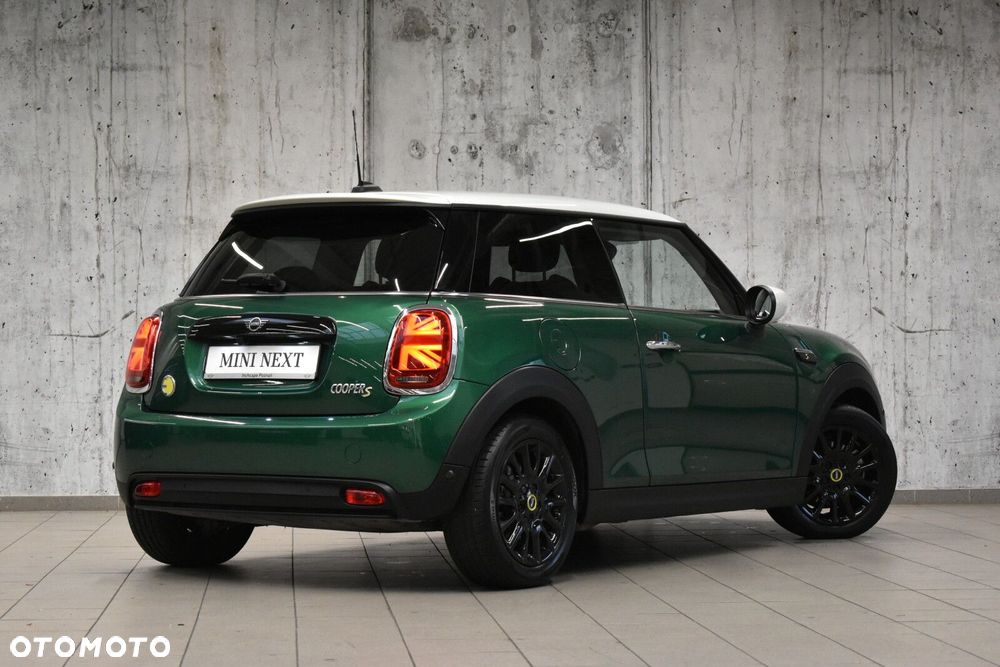 MINI Cooper - 3