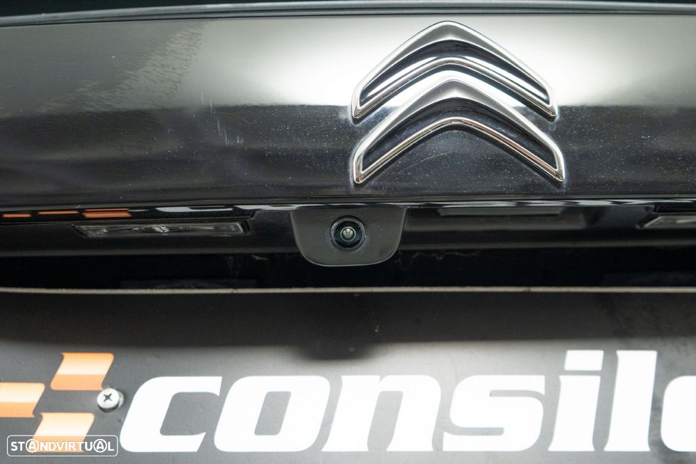 Citroën C4 1.2 PureTech Plus - 13