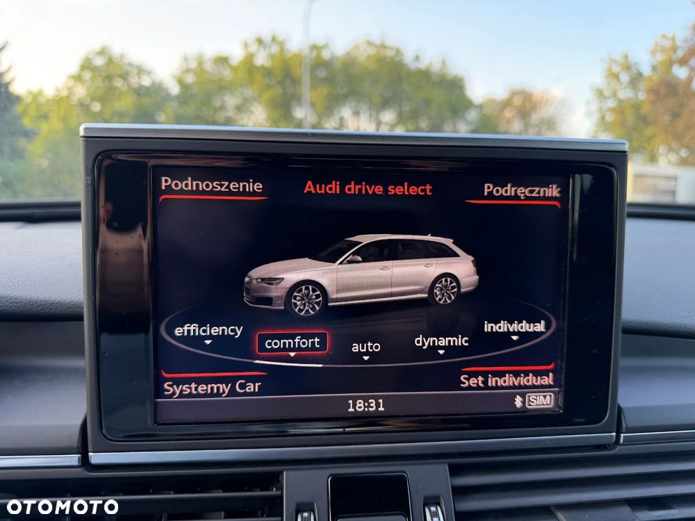 Audi A6 Avant 3.0 TDI Quattro Tiptronic - 20