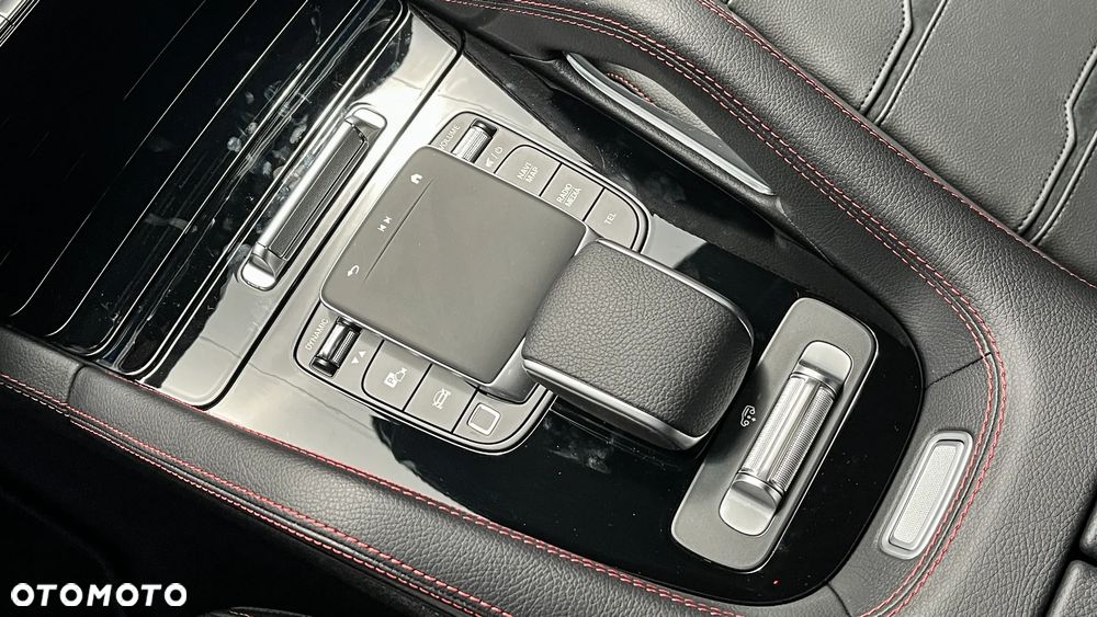Mercedes-Benz GLE AMG 53 4-Matic Premium - 10