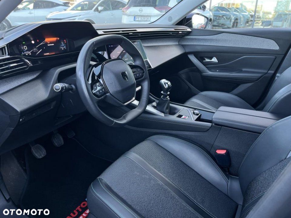 Peugeot 308 - 17