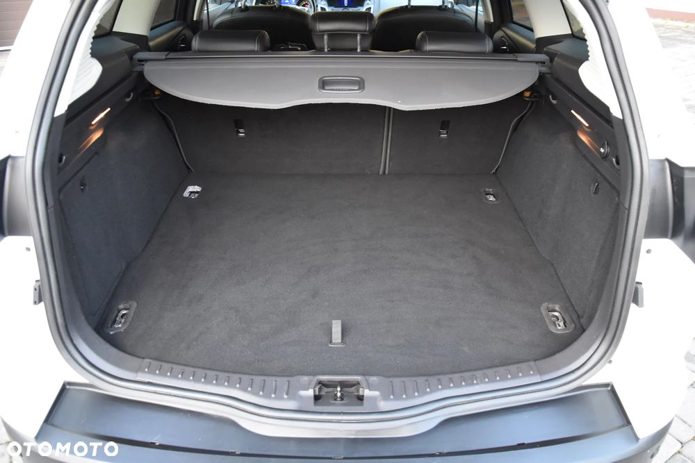 Ford Focus 2.0 TDCi Titanium - 35