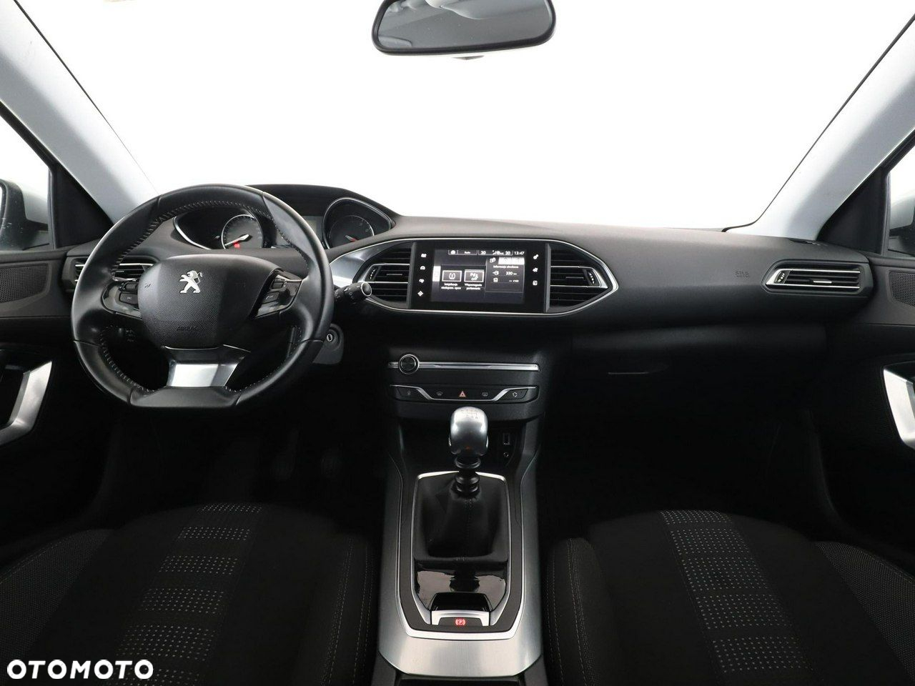 Peugeot 308 130 e-THP Stop & Start Allure - 15