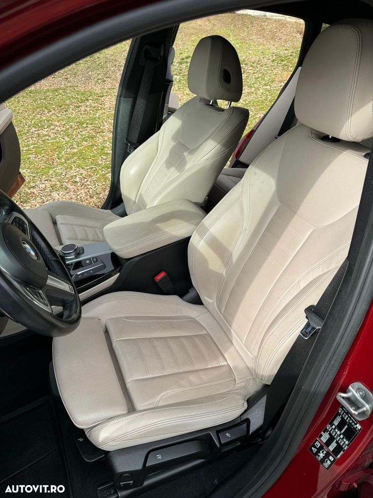 BMW X4 xDrive30d - 5