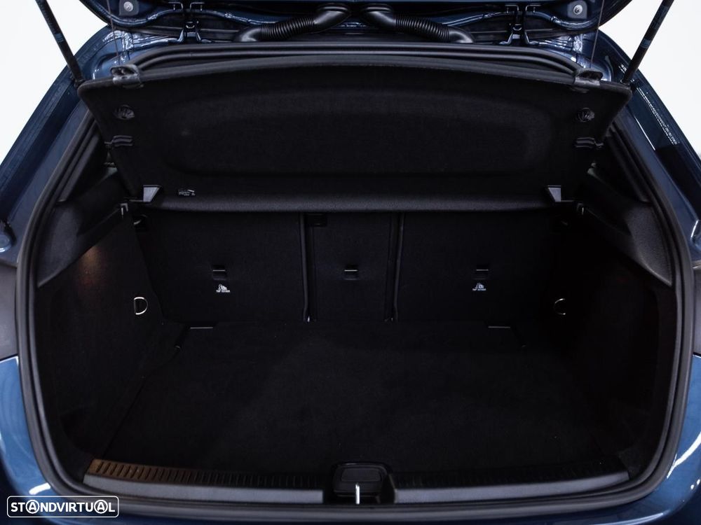 Mercedes-Benz A 160 d Style - 12