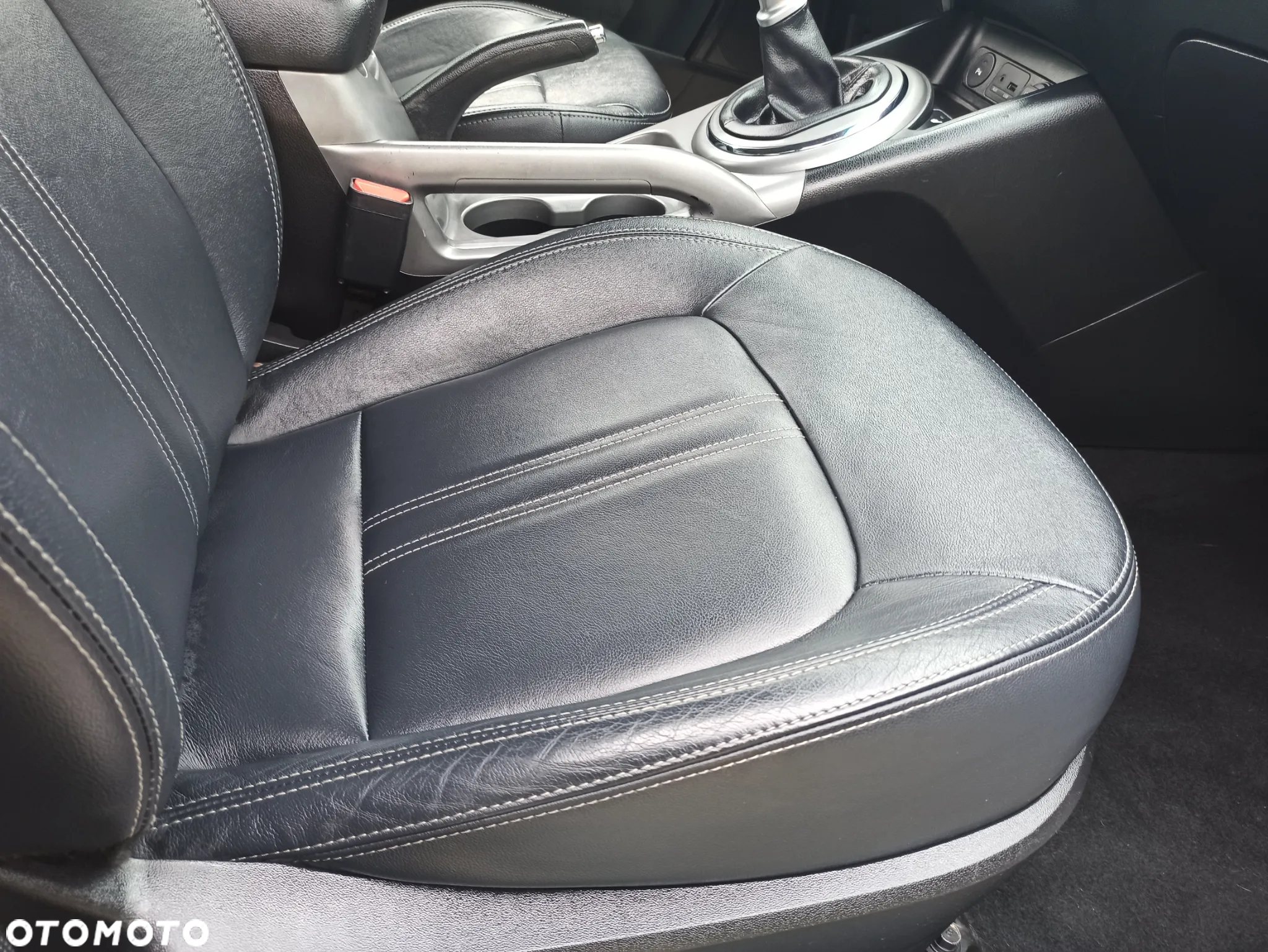 Kia Sportage 1.7 CRDI Business Line 2WD - 30