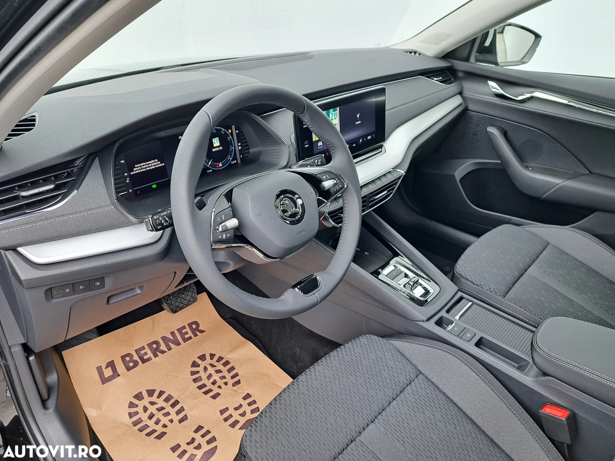 Skoda Octavia - 25