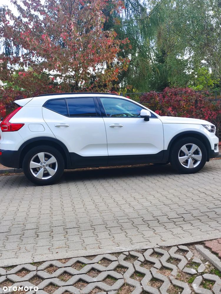Volvo XC 40 - 20