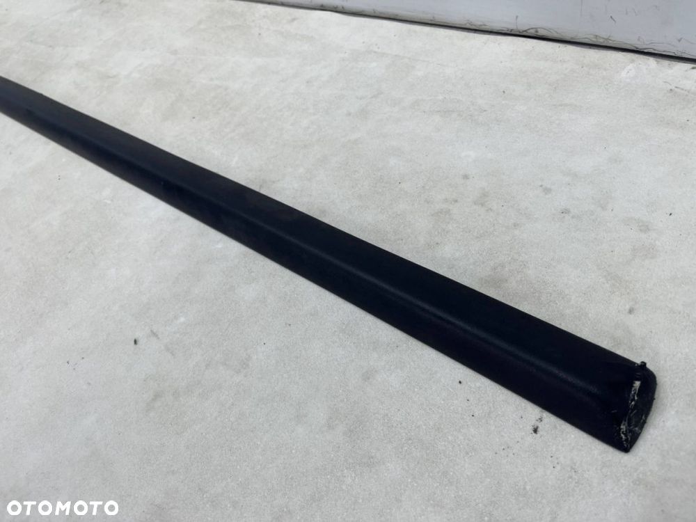 Nakładka progu VW Golf 5 V Touran I 03-09r. LEWA listwa progowa zewnętrzna próg 1t0854931b - 10