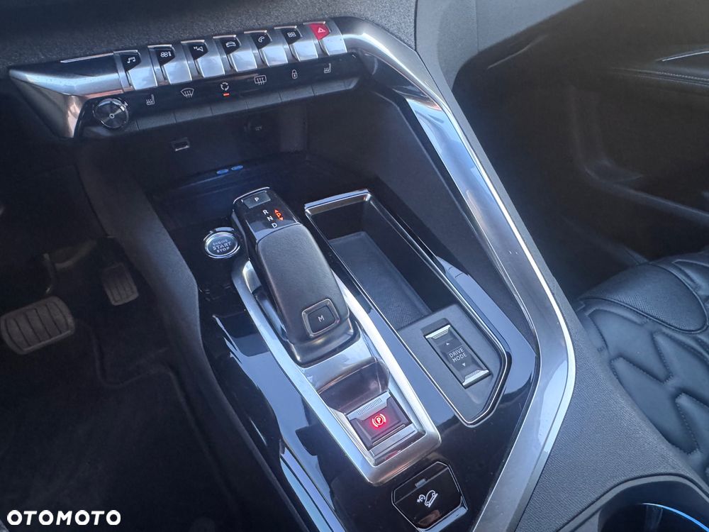 Peugeot 5008 BlueHDI 180 EAT8 Crossway - 37