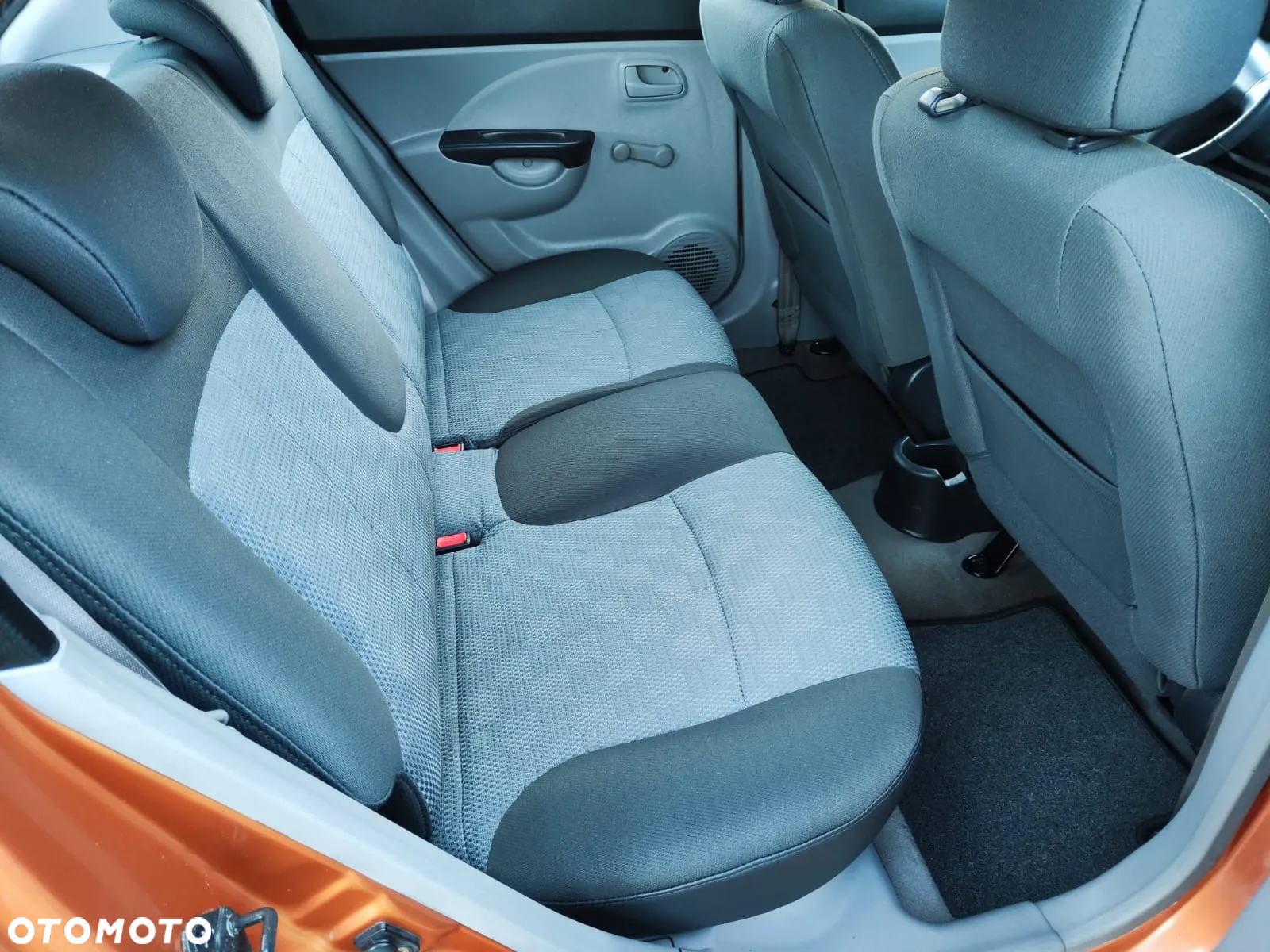 Kia Picanto 1.1 - 11