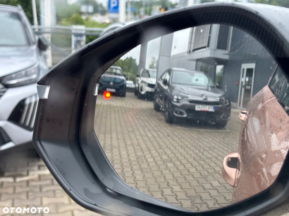 Opel Grandland 1.2 mHEV GS eDTC6 - 24