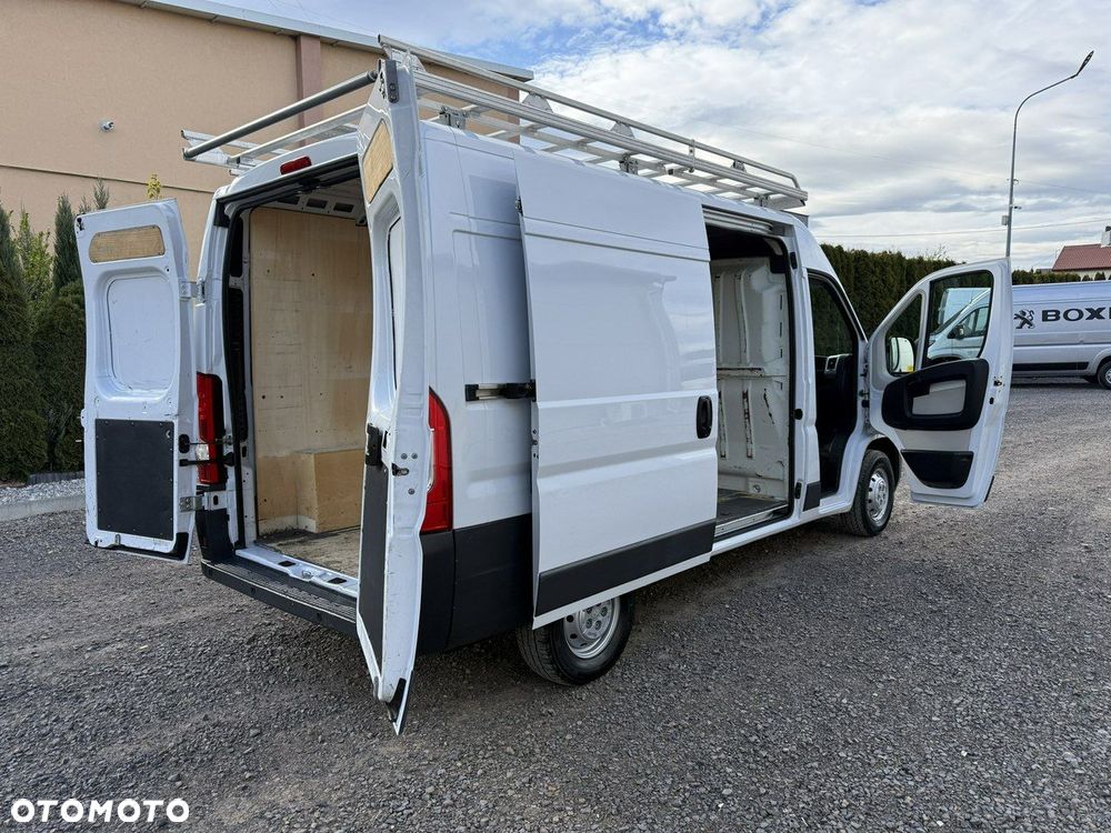 Fiat Ducato - 15