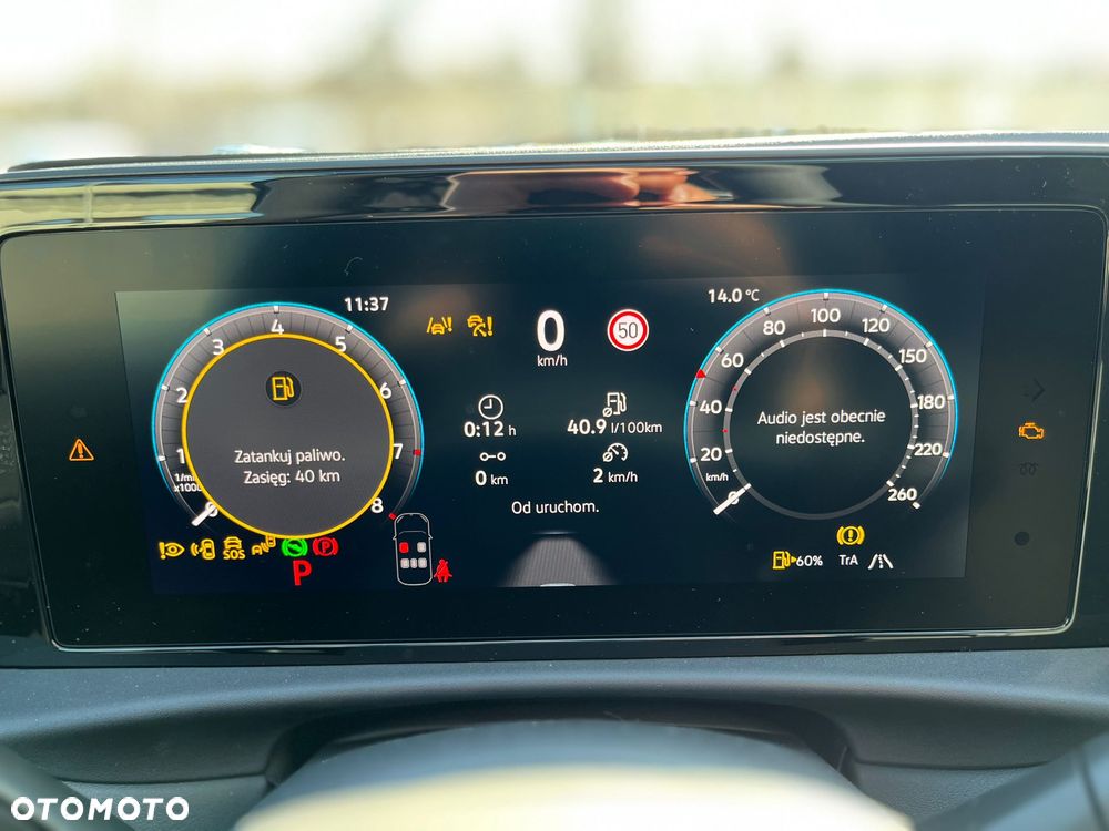 Volkswagen T-Roc 1.5 eTSI OPF DSG R-Line - 15