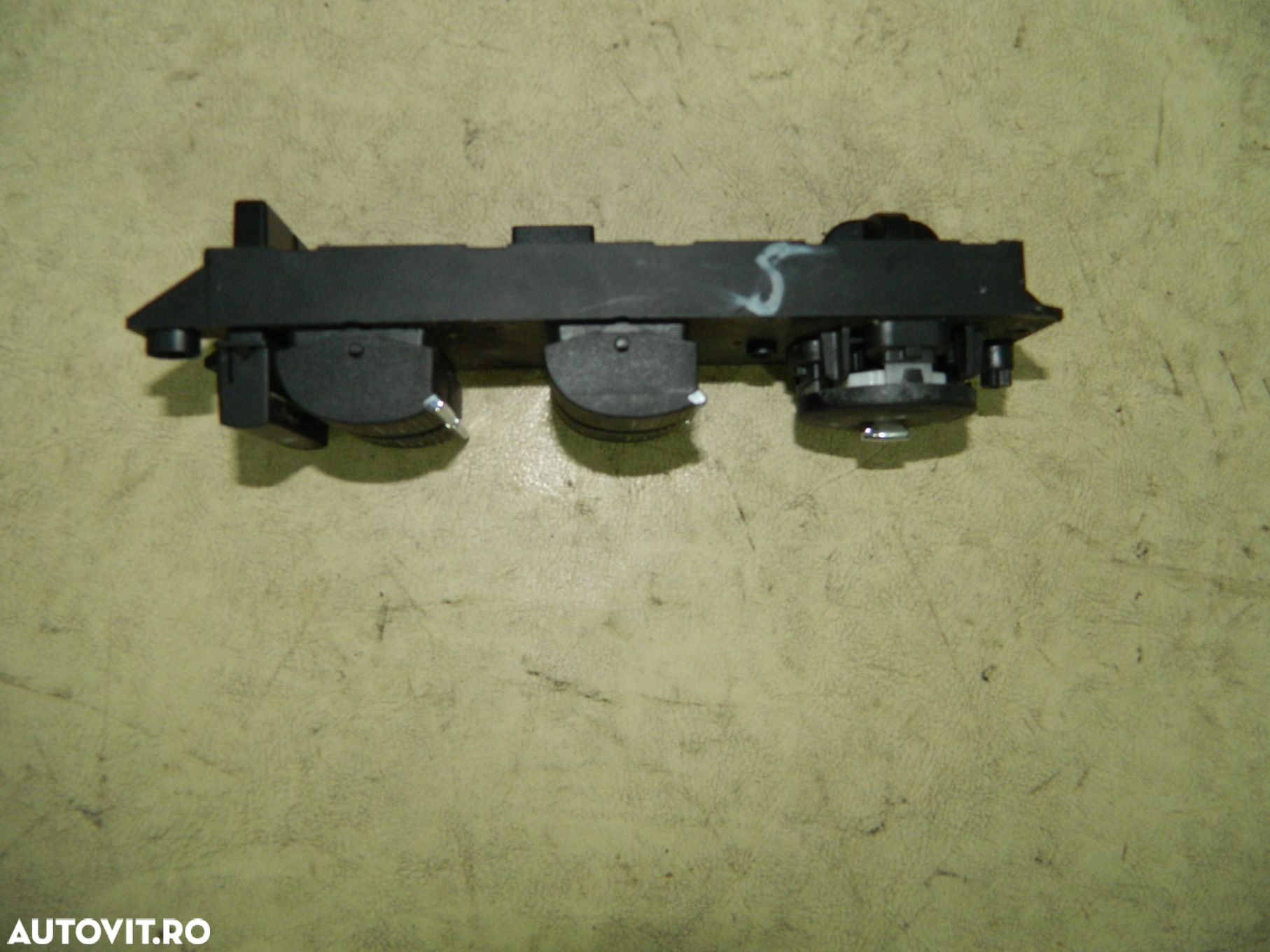 Panou control geamuri si oglinzi - usa stanga fata, Ford C-Max, 2010, 2011, 2012, 2013, 2014, 2015, , AM5T14A-132BB - 5