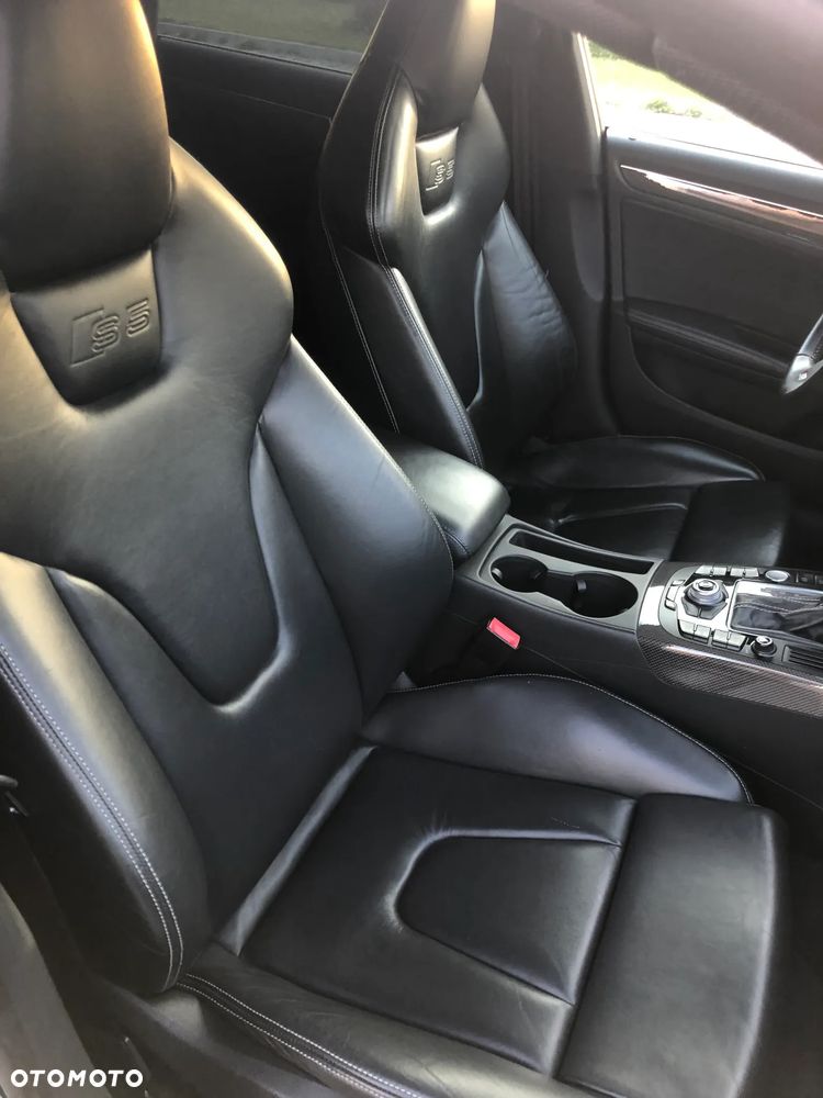 Audi S5 Sportback 3.0 TFSI Quattro S tronic - 15