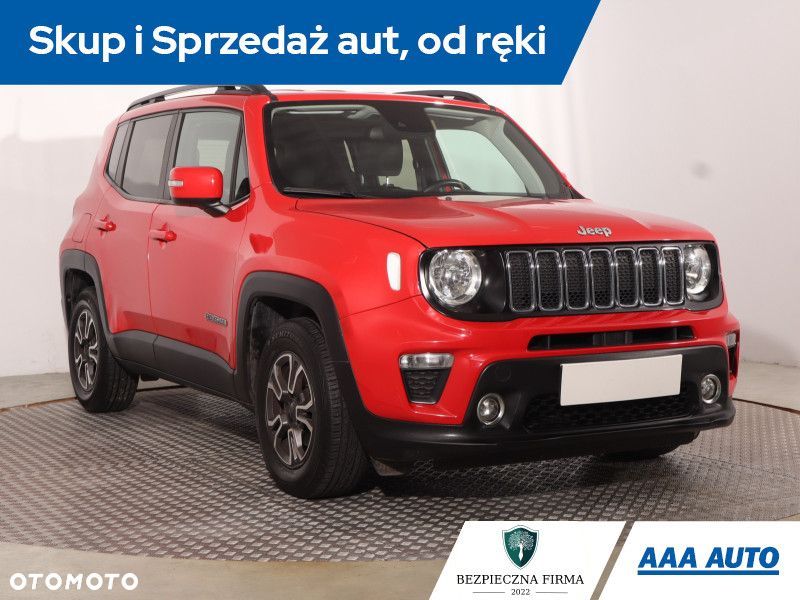 Jeep Renegade - 3