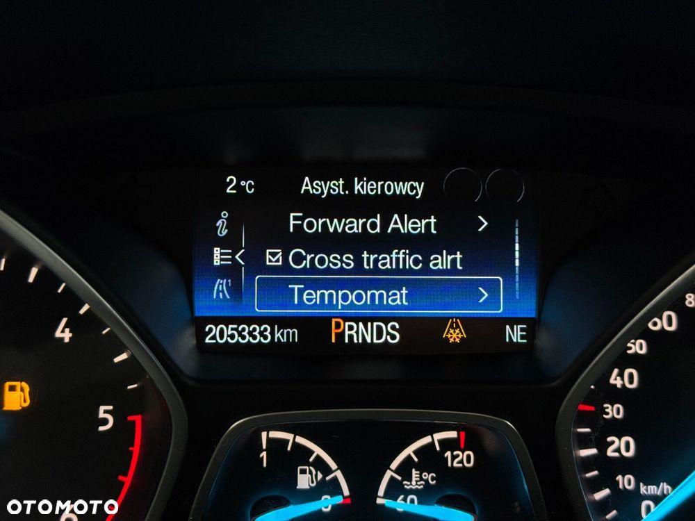 Ford Kuga 2.0 TDCi AWD Titanium - 33