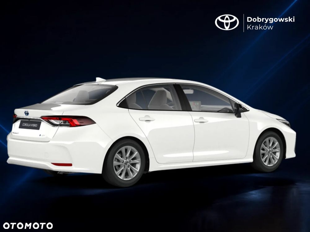 Toyota Corolla 1.8 Hybrid Comfort - 7