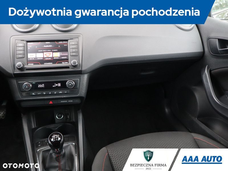 Seat Ibiza - 10