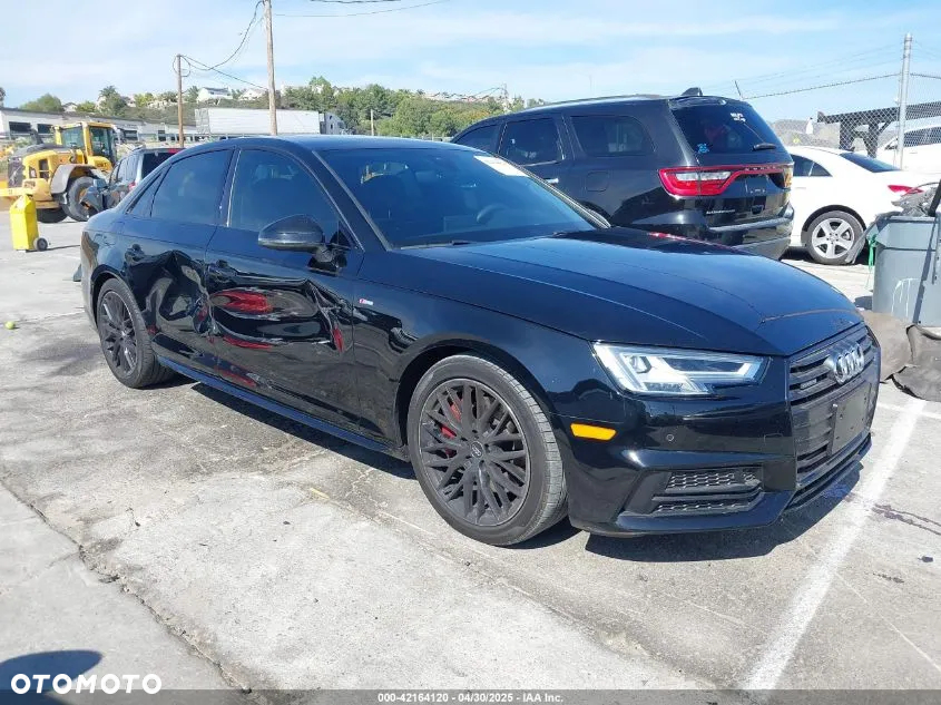 Audi A4 2.0 TFSI Quattro Sport S tronic - 14