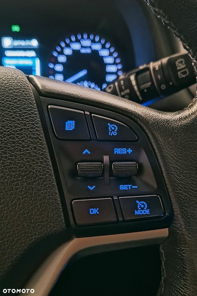 Hyundai Tucson - 35
