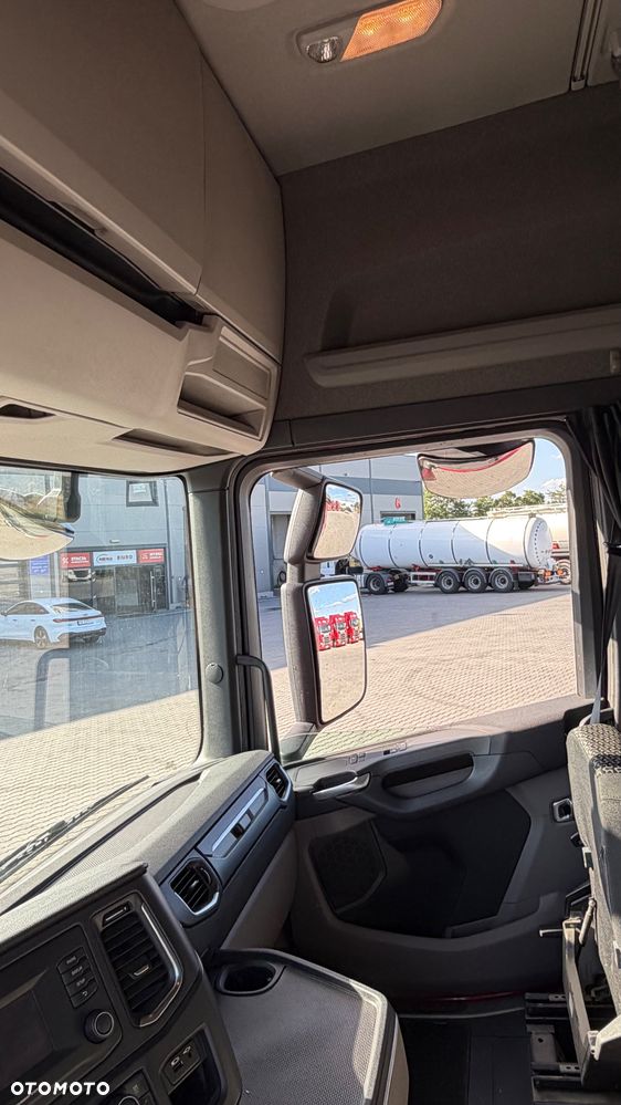 Scania R450 - 9
