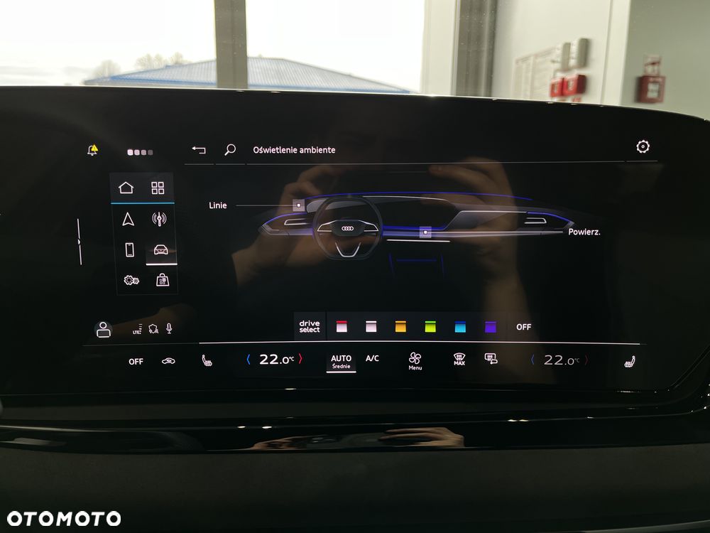 Audi A5 Avant TFSI Quattro S tronic - 24