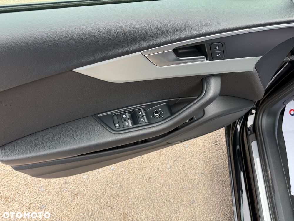 Audi A4 Avant - 18
