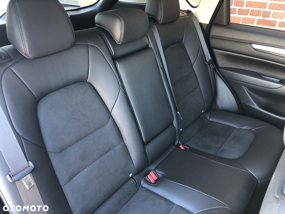 Mazda CX-5 e-SKYACTIV-G 194 AWD Advantage - 11