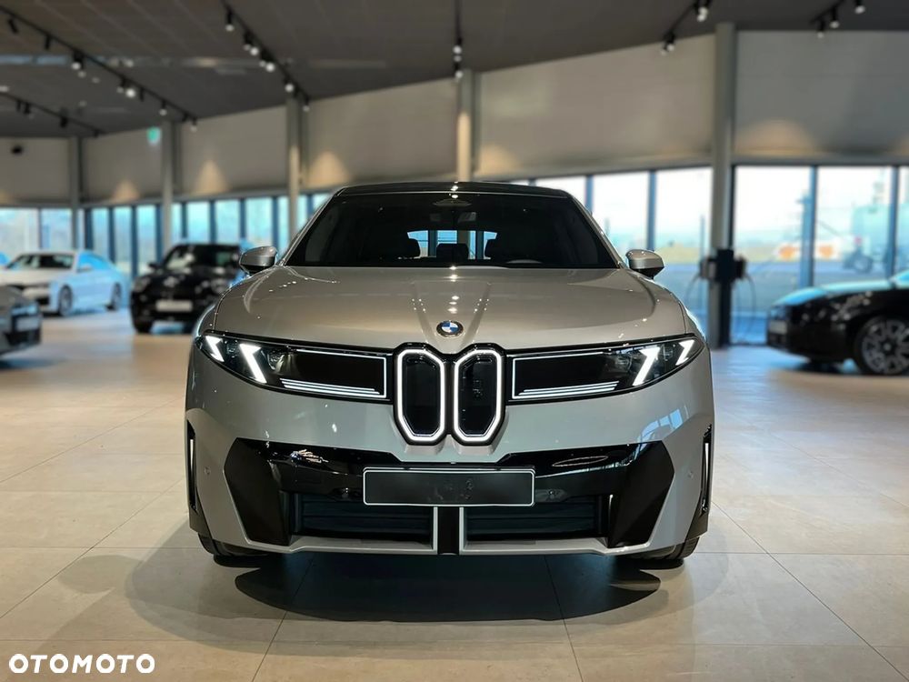 BMW iX3 50 xDrive 113.4kWh - 4