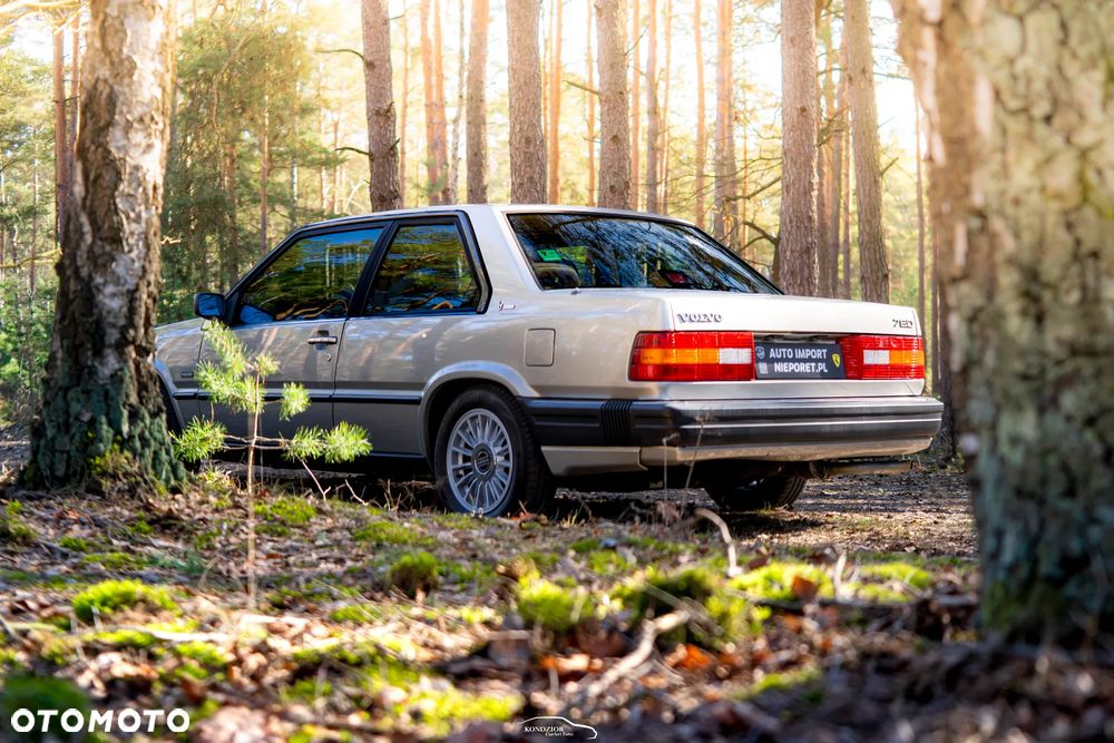 Volvo 780 - 3