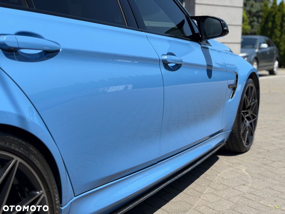 BMW M3 - 22