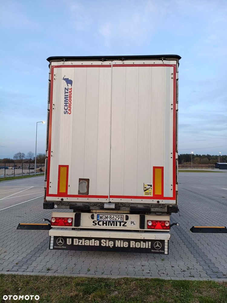 Schmitz Cargobull - 2