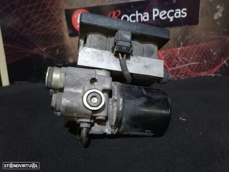 Abs Volkswagen Sharan (7M8, 7M9, 7M6) - 1