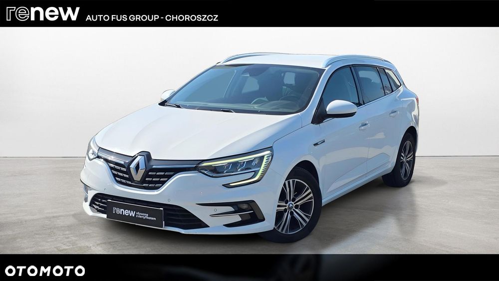 Renault Megane - 4
